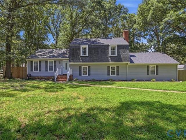 House for sale in Virginia