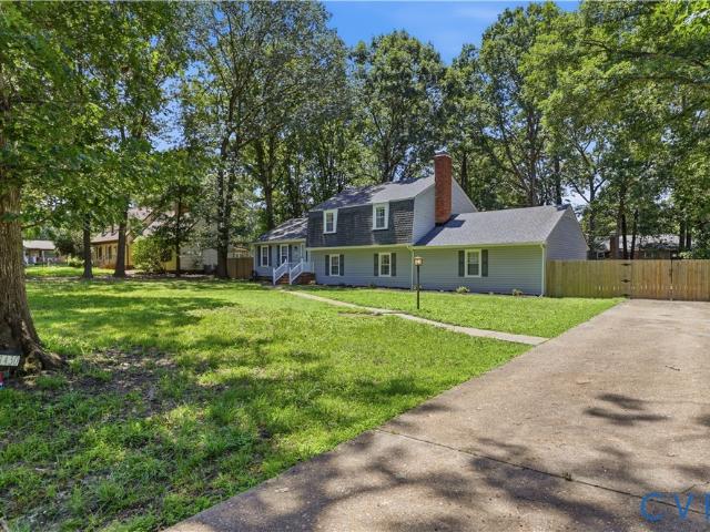House for sale in Virginia