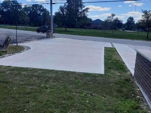 Land for sale in East Riverside, Southwestern Ontario
