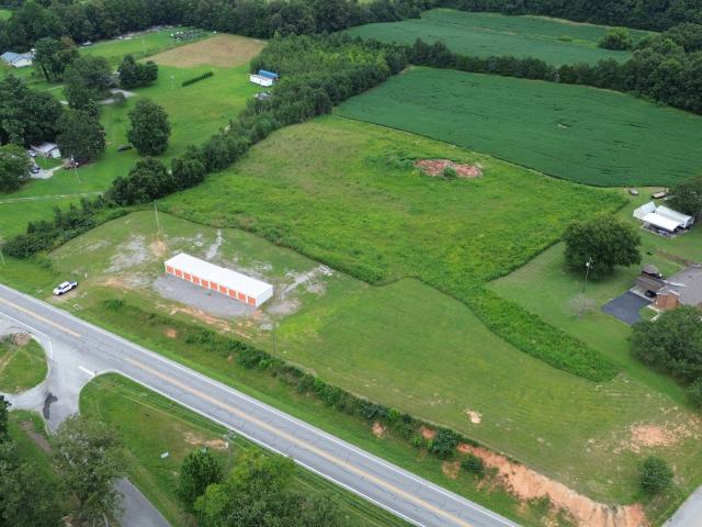 Land for sale in Tennessee