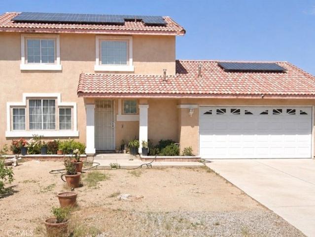 House for sale in Adelanto, California