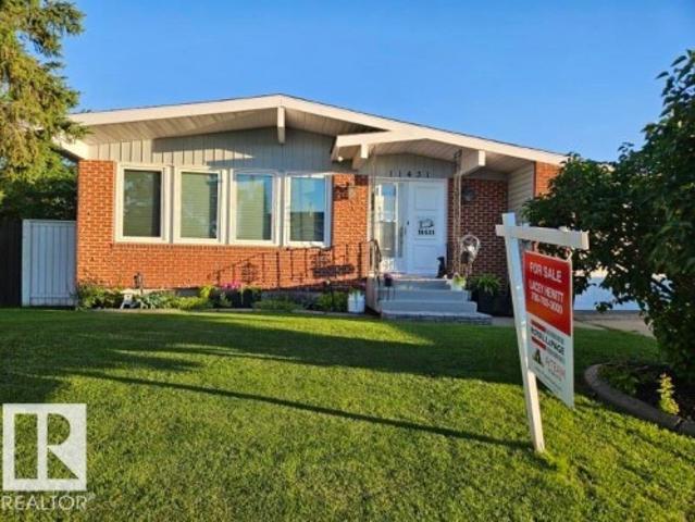 House for sale in Wedgewood, Alberta