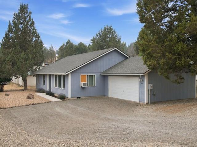 House for sale in Prineville, Crook County