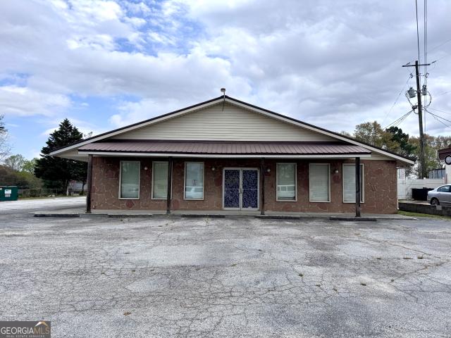 Commercial for sale in Lithia Springs, Georgia