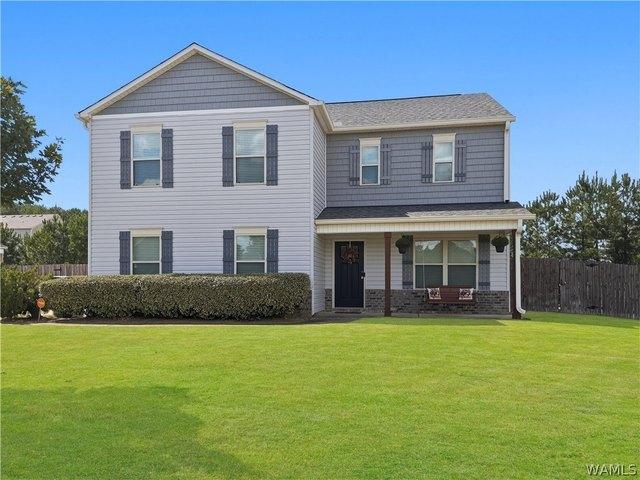 House for sale in Vance, Tuscaloosa County