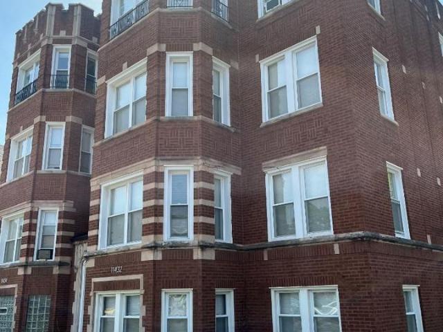 Apartment for rent in Chicago Park, Illinois