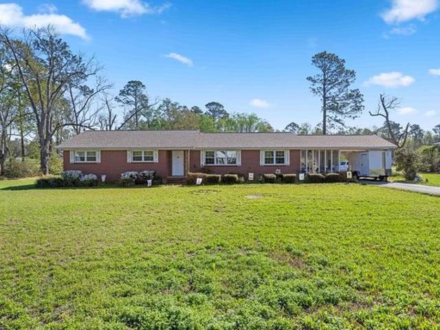 House for sale in Morven, Georgia