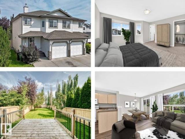 House for sale in Wedgewood, Alberta