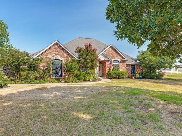 House for sale in Haslet, Texas