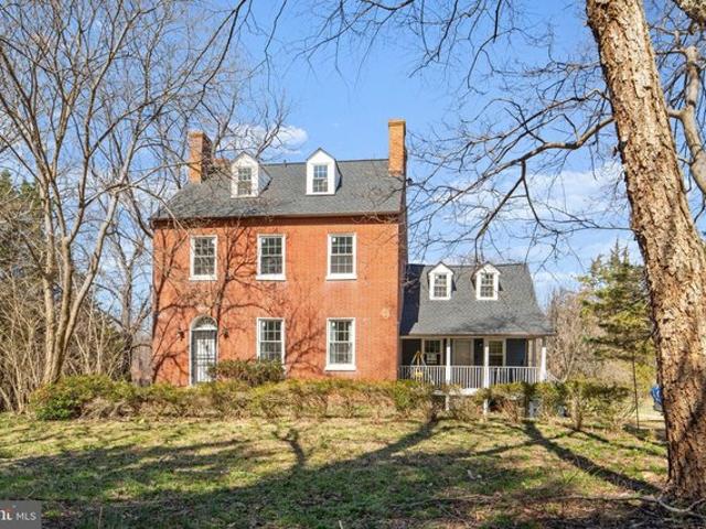 House for sale in Dunkirk, Maryland