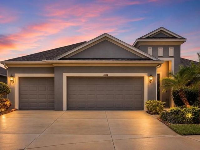 House for sale in Riverview, Florida