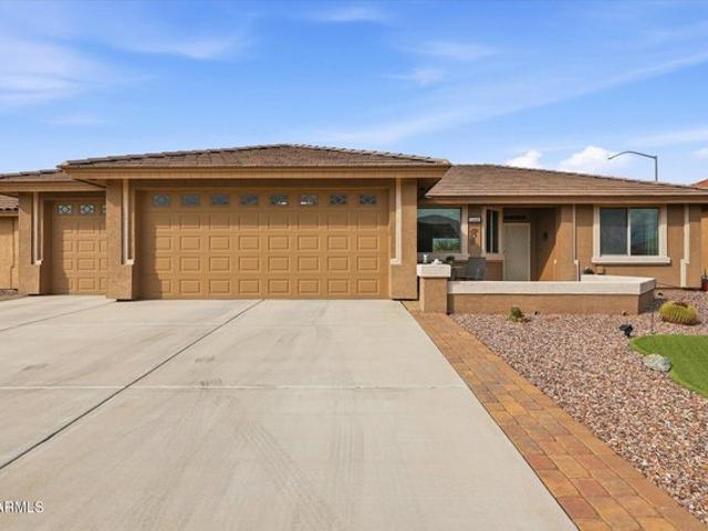 House for sale in Sunland Springs Village, Mesa