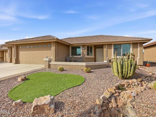 House for sale in Sunland Springs Village, Mesa