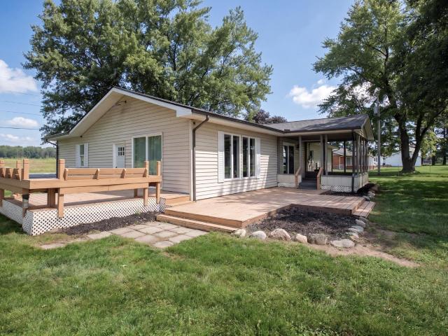 House for sale in Plymouth, Indiana