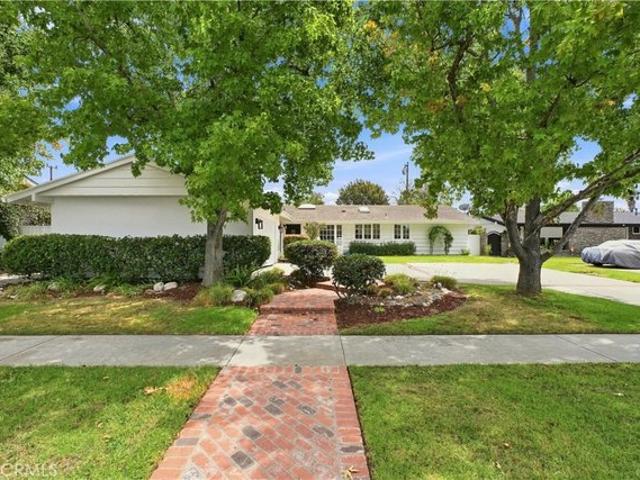 House for sale in Los Alamitos, California