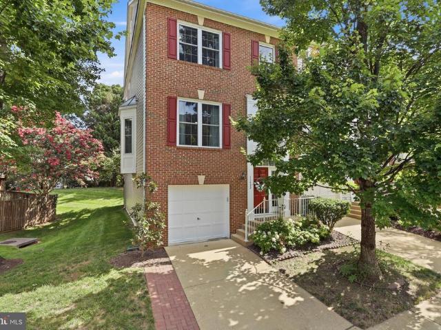 Townhouse for sale in Virginia