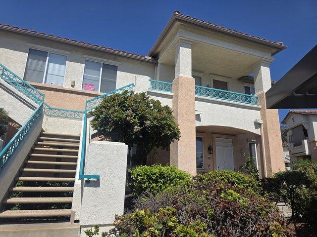 Condo for rent in El Cajon, California