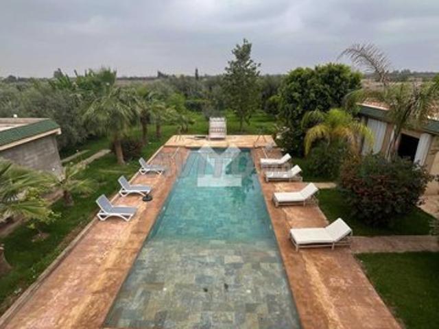 Propriété vente à Ouarzazate