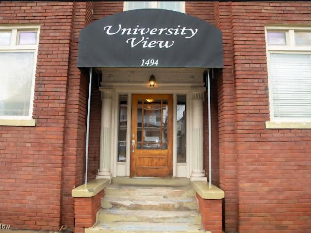 Condo for sale in Cleveland