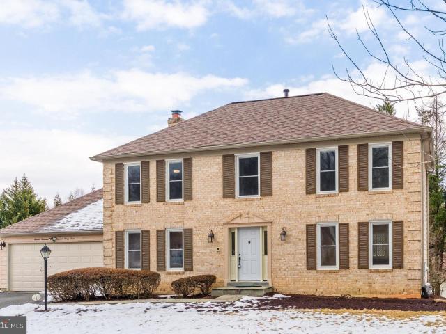 House for sale in Potomac, Maryland