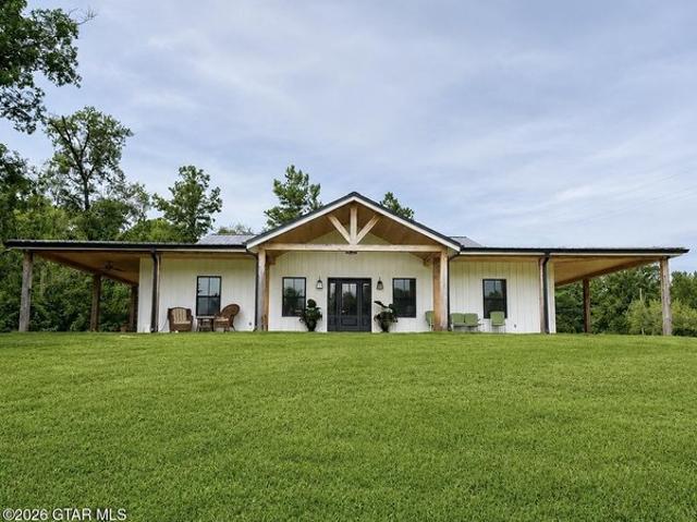 House for sale in Vernon, Alabama