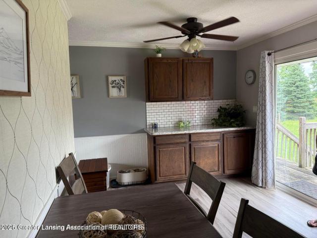 House for sale in Michigan