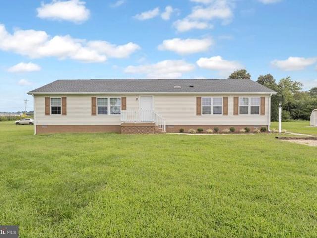 House for sale in Laurel, Sussex County
