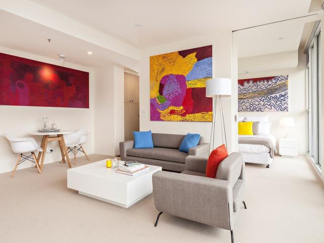 Apartment for rent in Horseshoe Creek, South Australia