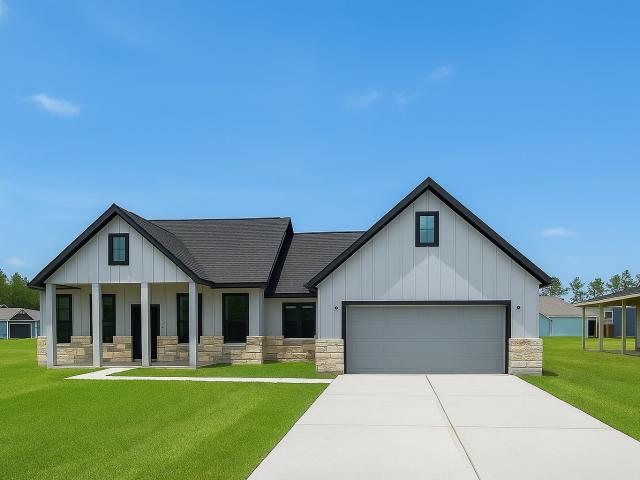 House for sale in Conroe, Montgomery County