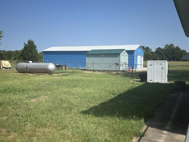 House for sale in Neosho, Missouri