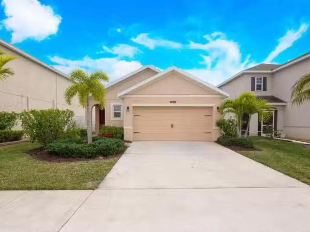 House for rent in Port Saint Lucie