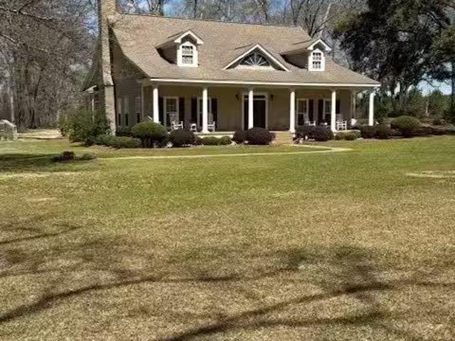 House for sale in Tuskegee