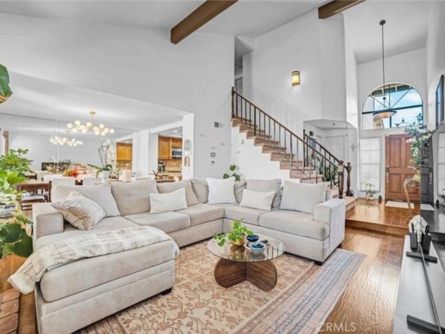 Townhouse for sale in Cerritos, Los Angeles County