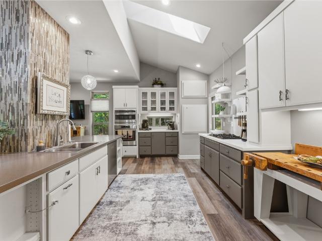 House for sale in Ark