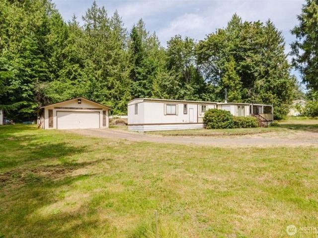 House for sale in Poulsbo, Washington
