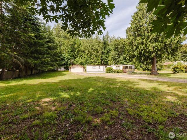 House for sale in Poulsbo, Washington