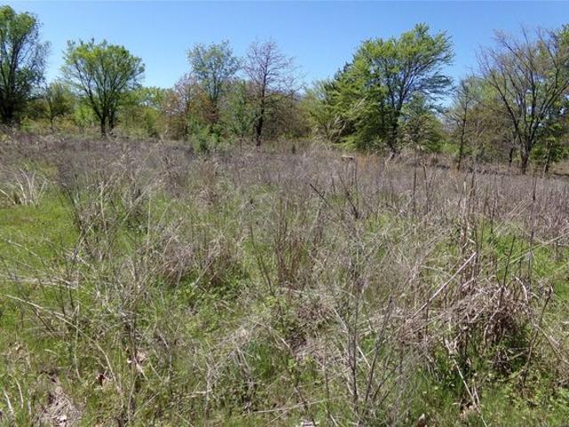 Land for sale in Eufaula, Oklahoma