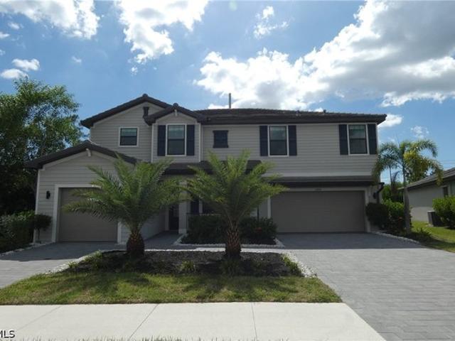 House for sale in Fort Myers, Florida
