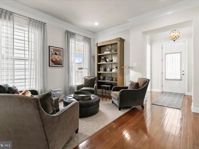 House for sale in Fulton, Maryland