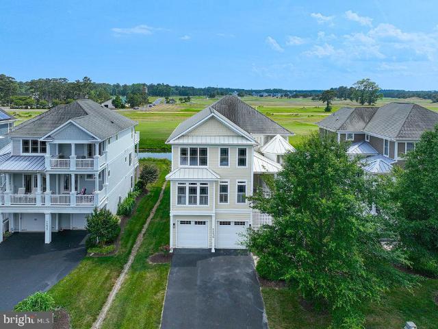 House for sale in Berlin, Maryland
