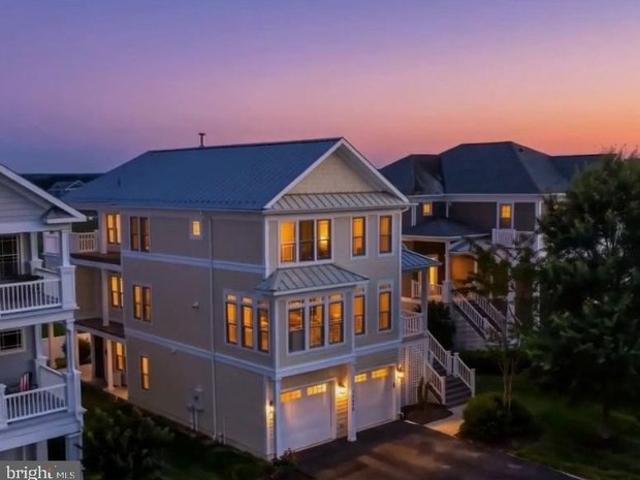 House for sale in Berlin, Maryland