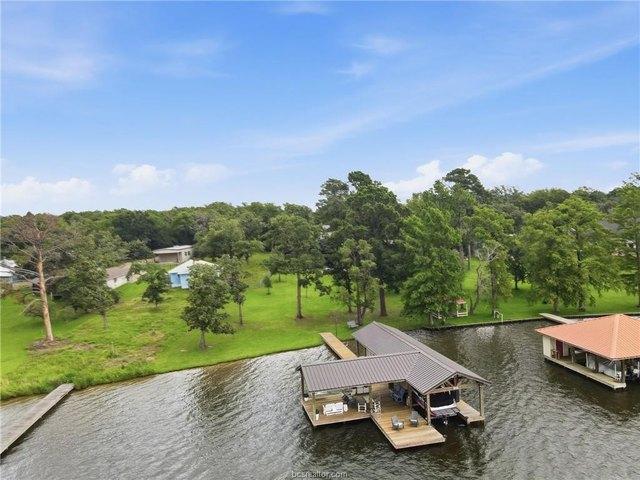 House for sale in Robertson, Texas