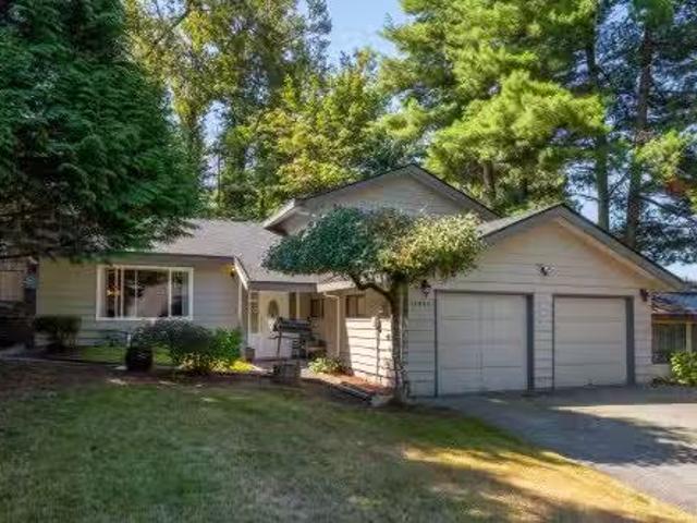 House for sale in Surrey, British Columbia
