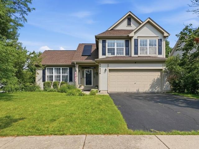 House for sale in Plainfield, Illinois