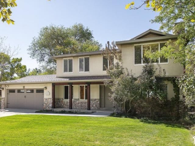 House for sale in Meadowlark, Sandy