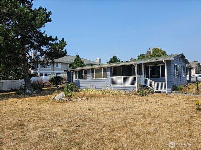 House for sale in Kent, Washington