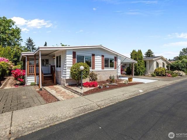 House for sale in Kent, Washington