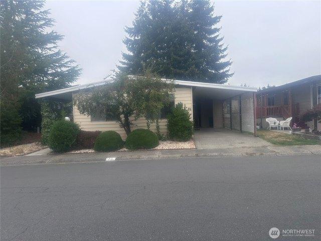 House for sale in Kent, Washington