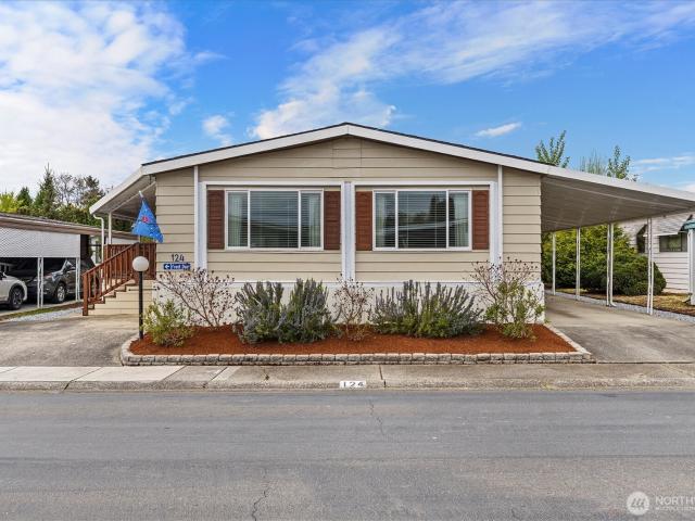 Property for sale in Kent, Washington