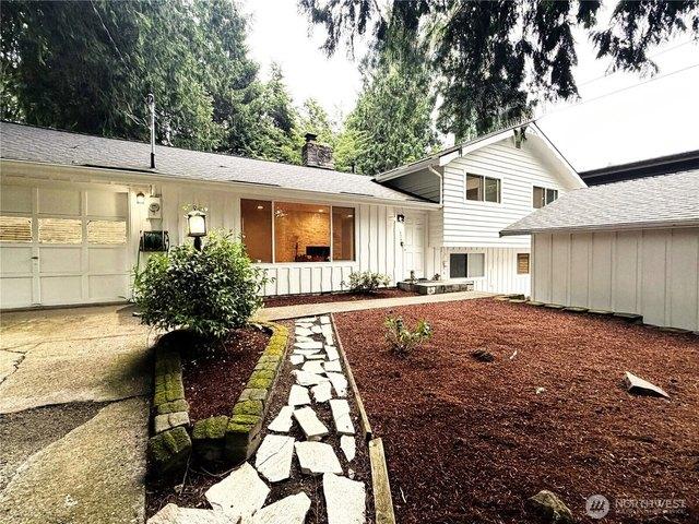 House for sale in Juanita, Kirkland